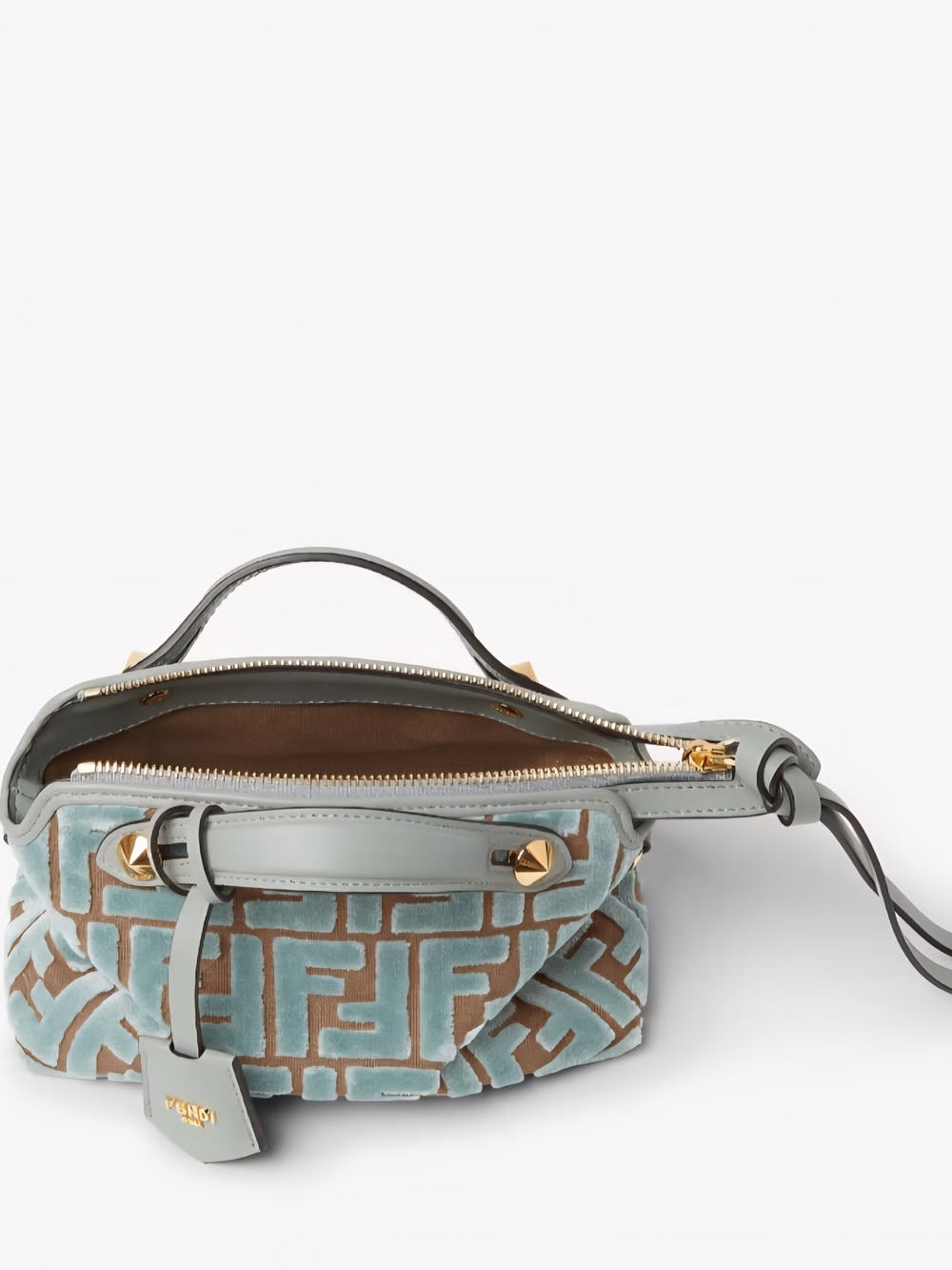 Iconic mini By The Way Soft bag, limited edition, 2025 - Picture 3 of 16